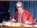 Pt brij bhushan kabra playing raga shree under rare raga serieslive recording