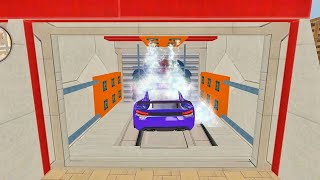 Car wash Garage Service | #1 | Car Wash Gameplay Game Liker Pro On YouTube screenshot 4