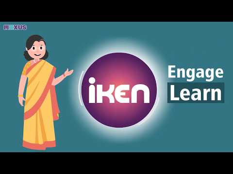 School Web Portal | Iken APP | Iken School