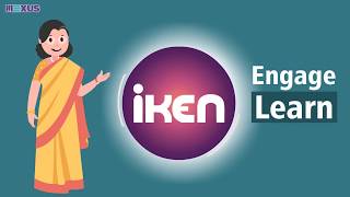 School Web Portal | Iken APP | Iken School screenshot 5