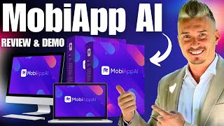 MobiApp AI Review screenshot 3