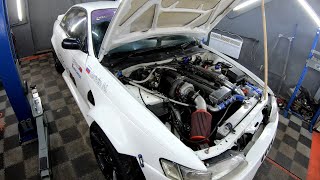 :   ,    Mark 2 JZX 90.  