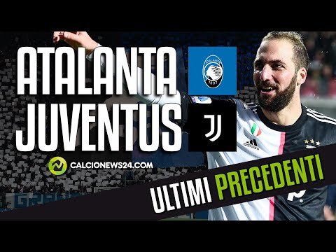 Gli ultimi precedenti di ATALANTA - JUVENTUS | 34^ Giornata di Serie A 2022/2023