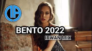BENTO 2022 ( Irwan Mix )