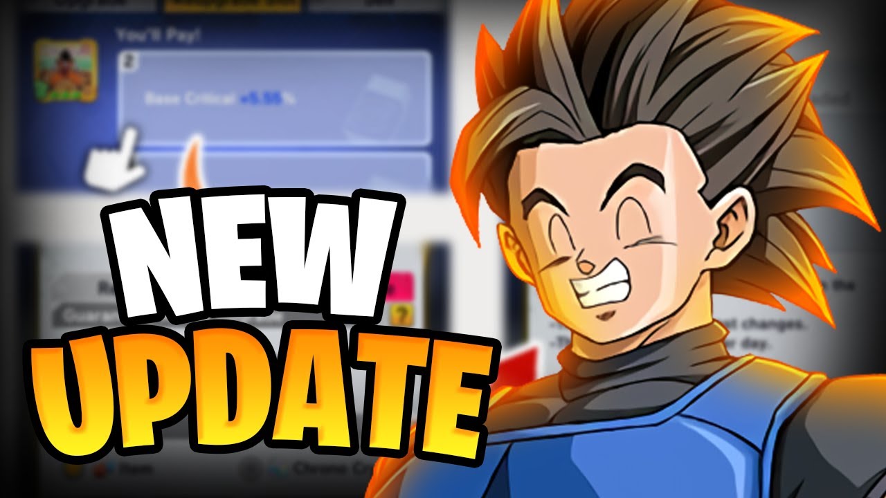 MASSIVE CHANGES FOR LEGENDS!!! MY FIRST LOOK AT THE LEGENDS FESTIVAL