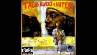 Talib Kweli &amp; HiTek- Too Late