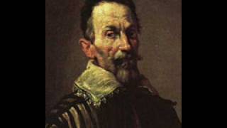 Jacopo Peri - Dunque Fra Torbide Onde Madrigale