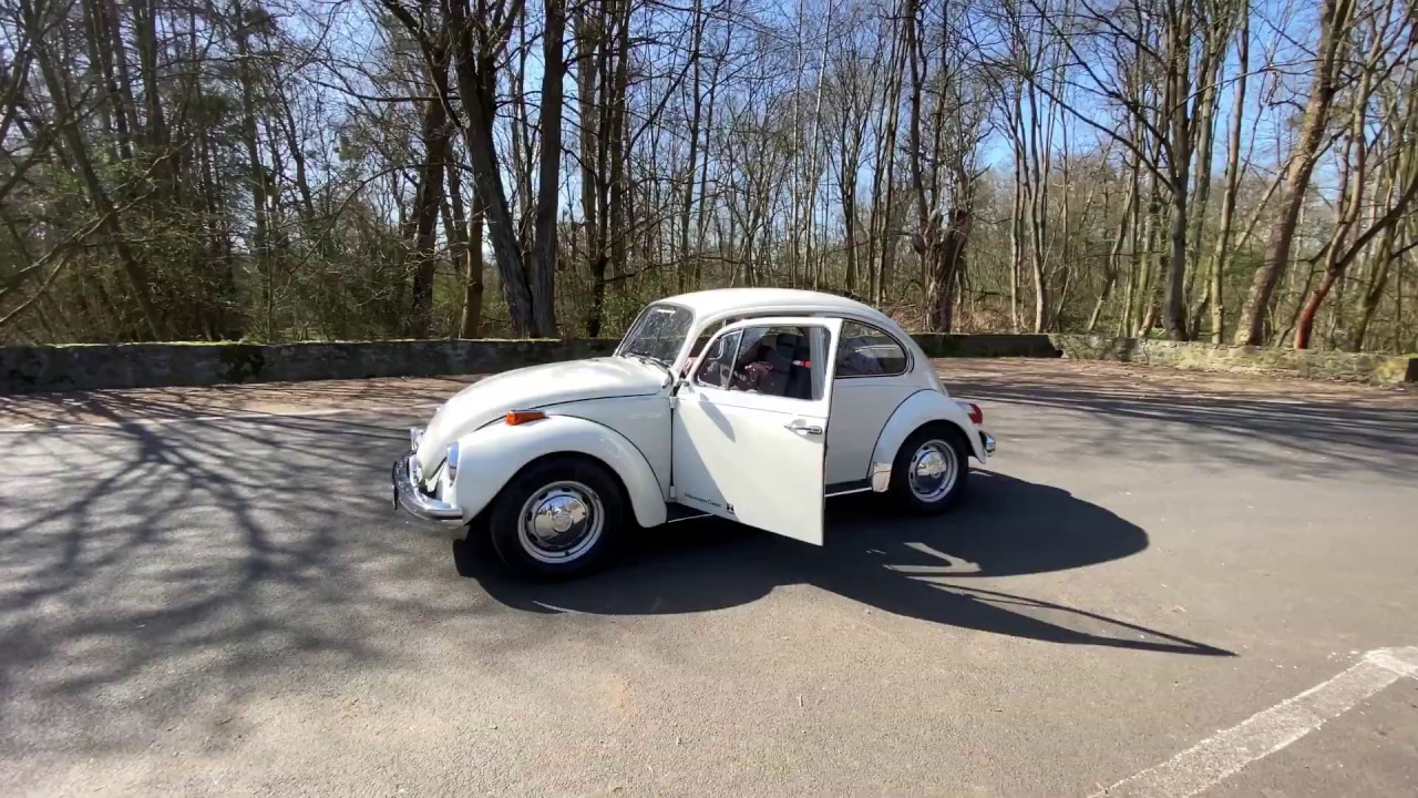 Kugel-Porsche mit 135 PS: Theo Decker Käfer