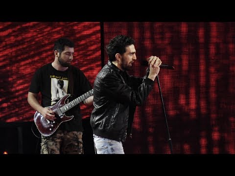 თორნიკე ყიფიანი - ახ, ტურფავ, ტურფავ | Tornike Kipiani - Ax, Turfav, Turfav