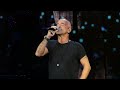 Gli Ultimi Romantici - Eros Ramazzotti, Hulu Theater, New York 11/10/22