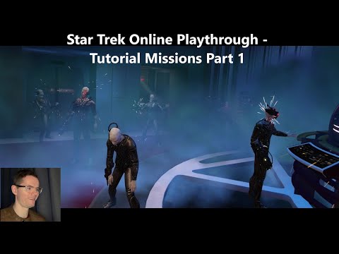 Star Trek Online