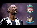 ISAK ONLY WANTS LIVERPOOL ISAK ONLY WANTS LIVERPOOL