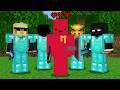I Joined Minecraft S Deadliest SMP 