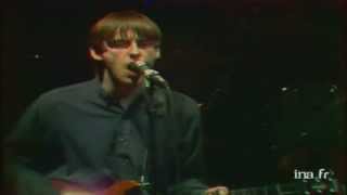 Miniatura de "The Jam Live - When You're Young (HD)"