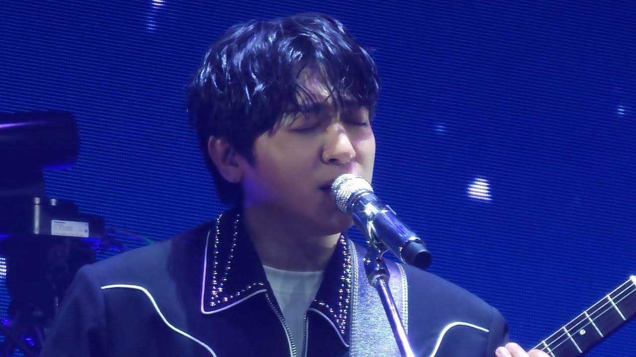 DAY6 - Afraid live in KL (THE DECADE TOUR 2026)