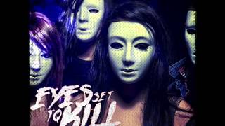 Video voorbeeld van "Eyes Set to Kill - Little Liar"