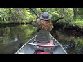 Canoe trip on fathers day new jersey 6162019 lou walter wilson