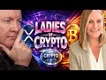 Ladies of Crypto LIVE: XRP & Bitcoin Through a New Lens – The 2026 Show Begins Martyn Lucas Investor