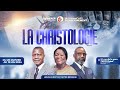 La christologie 4   jesuschrist  fils de lhomme par laptre elie joao