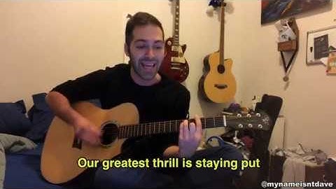 Song for the Introverts