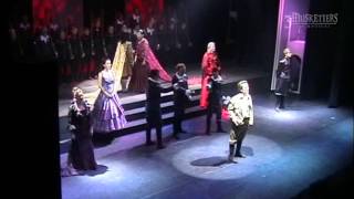 Download Lagu Musical '3 Musketiers' - Videodagboek 6: Opvoeringen MP3 Download Lagu Musical '3 Musketiers' - Videodagboek 6: Opvoeringen MP3