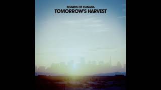 Boards Of Canada - Collapse