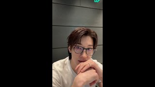 [ENG SUB] SEVENTEEN WONWOO WEVERSE LIVE 😻(24.04.15) #WONWOO #seventeen #weverse #weverselive #engsub