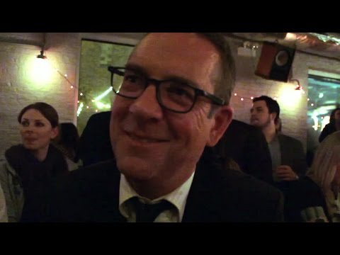 Videó: Ted Allen Net Worth