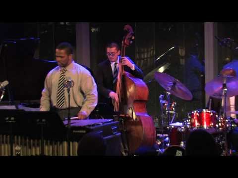 Aaron Diehl Quartet: "Sepia Panorama" by Duke Elli...