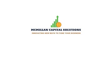 McMillan Capital Solutions linktree intro video 1
