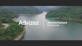 Advizex and HPE GreenLake Success Story: Mohawk Valley Health Systems