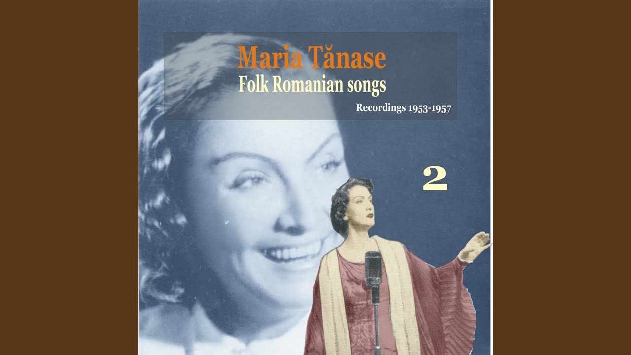 Watch Aseara Tsi-am Luat Basma (I Brought You a Shawl Last Night) on YouTube Watch Aseara Tsi-am Luat Basma (I Brought You a Shawl Last Night) on YouTube