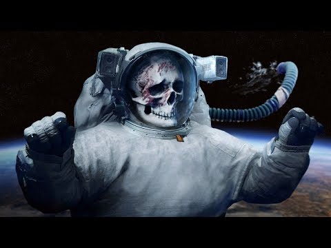 فيديو: هل تتحلل الجثة في الفضاء؟