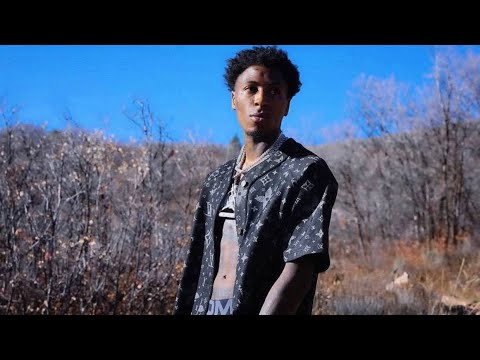 AI NBA YoungBoy - No Sleep (Part 2) [Official Video]