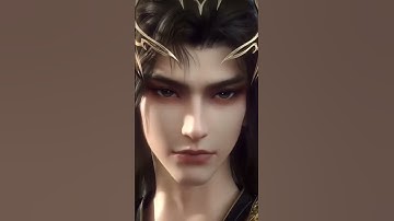 Thumbnail of QiChao The Master of Luo Yi clan "Eclipse of Illusion" #cdrama #chineseanime