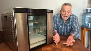 Best Food Dehydrator Review