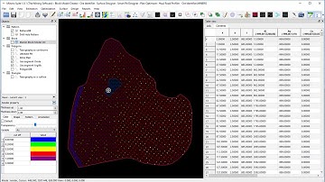 Minero Suite® Ore Identifier