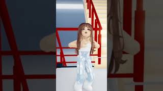 Let's dance With #EVERLAST #KQent #youtubeshorts  #rhdancestudio #roblox #20230829 #kpop