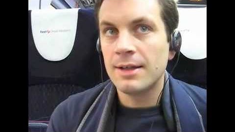 McGurk effect - auditory illusion