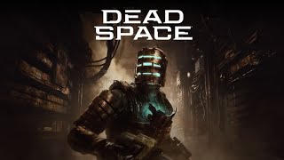 Dead Space Remake - Divider Glitch (PS5 Pro/60FPS)