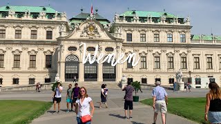 Citytrip | Wien - Austria | 2019