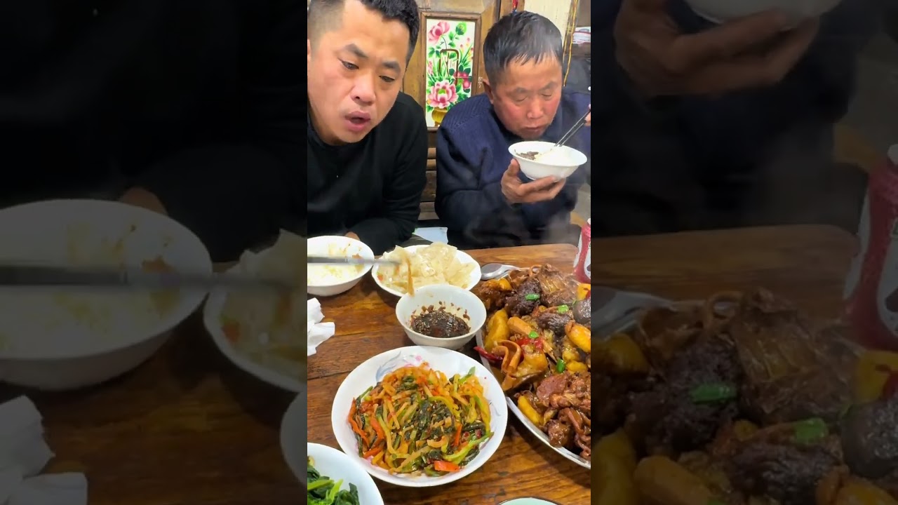 Zhu Zi's Heartfelt New Year Greetings to All