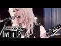 SNAKEBITE - Live it Up (official music video)