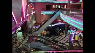 % After School Mall Cruise % Mallsoft, Signalwave, Vaporwave Music Mix screenshot 5