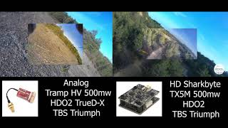 Dvr Battle Analog Vs Sharkbyte Skynoobtech