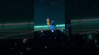 Blank Space - Taylor Swift (Stockholm, May 19th, 2024) #concert #erastour #stockholmN3