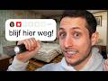 24 Uur Overleven in het Slechtste Hotel van Nederland!😱