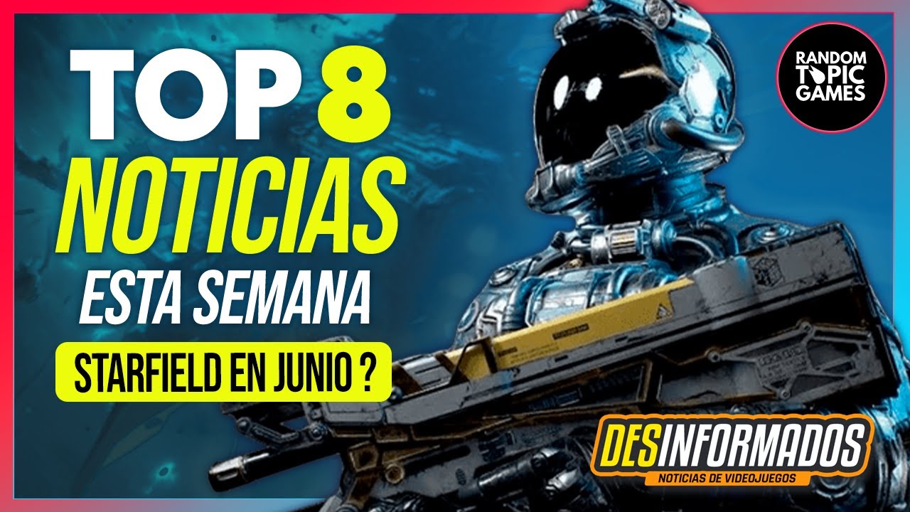 test noticia juego 2