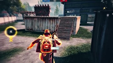 NO MAKEUP BILAL SEED | PUBG MOBILE EDIT | BY MAFIA PLAYs