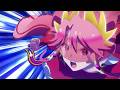 【MAD】「OVER THE BLAZE」(CV:藤本侑里) 《Princession Orchestra》